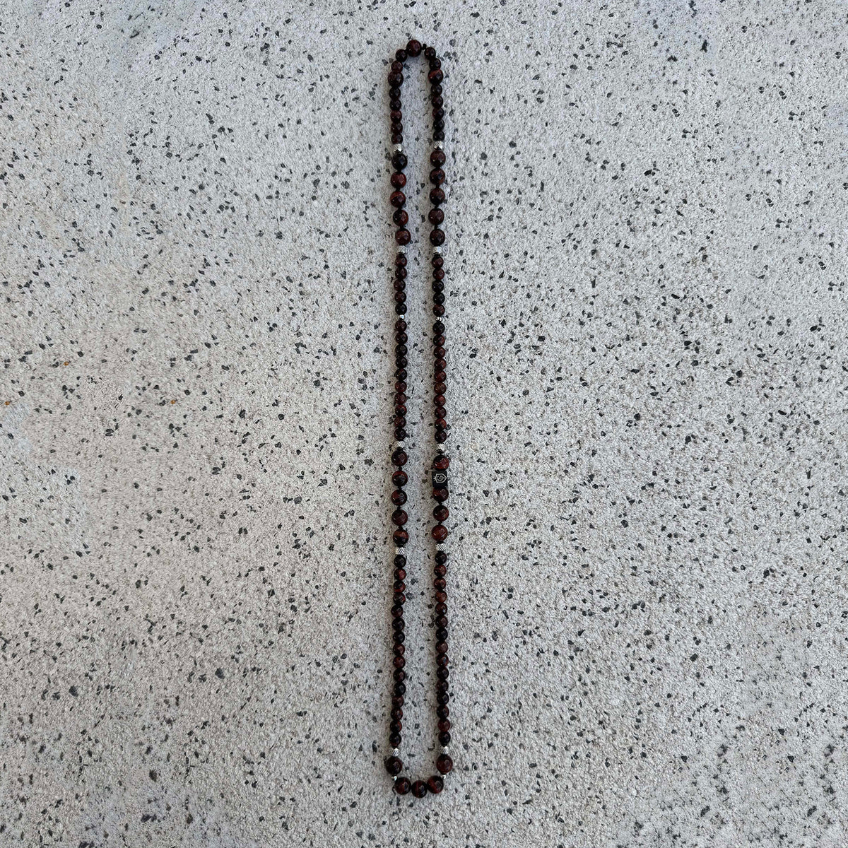 Redtiger Necklace
