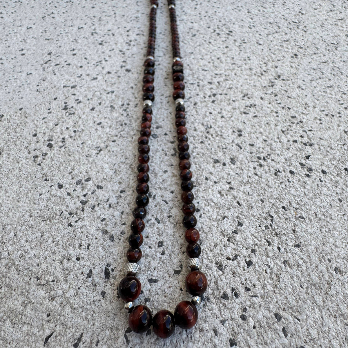 Redtiger Necklace