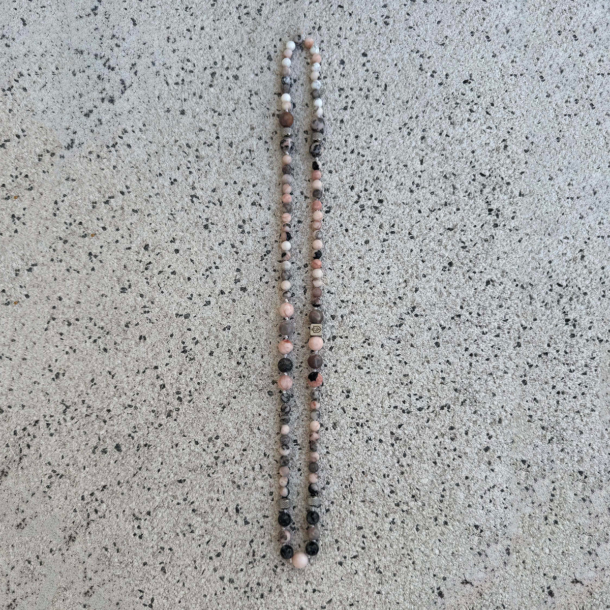 Rose Necklace