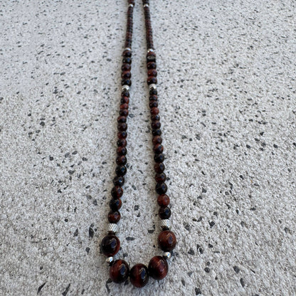Redtiger Necklace